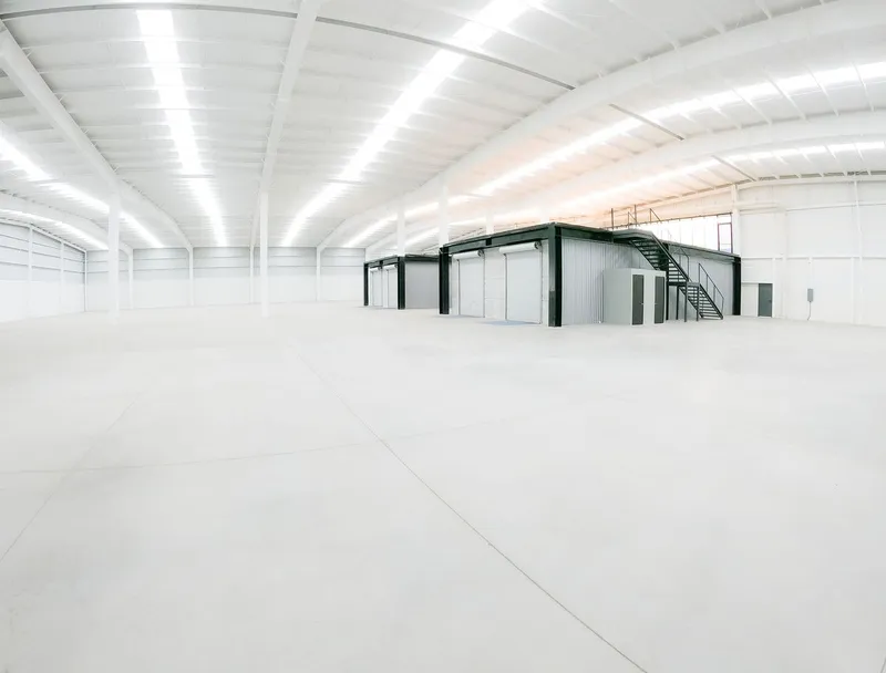 Bodega en renta · Los Portales, Tultitlán, Estado de México