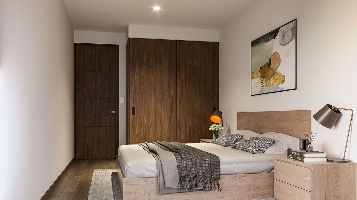 Departamento en venta · Valle Gómez, Cuauhtémoc, Ciudad de México