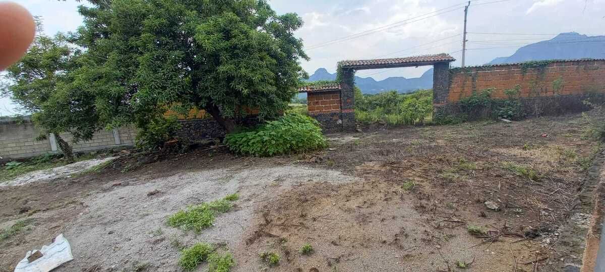 Lote en venta · Jardines de Tlayacapan, Tlayacapan, Morelos