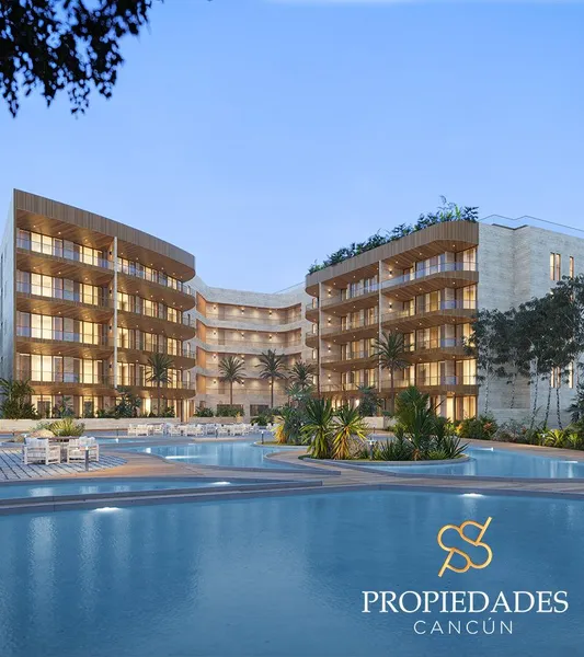 Departamento en venta · Puerto Cancún, Cancún, Benito Juárez, Quintana Roo Departamento en venta · Puerto Cancún, Cancún, Benito Juárez, Quintana Roo