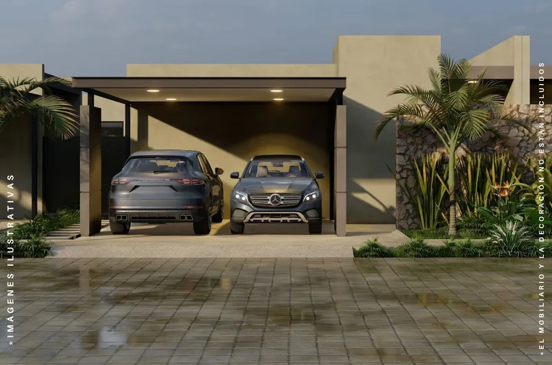 Condominio en venta · Conkal, Conkal, Yucatán