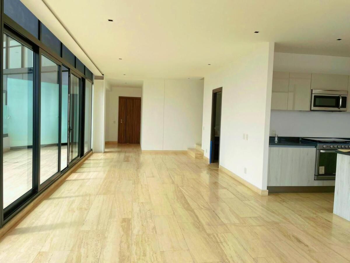 Departamento en venta · Insurgentes Mixcoac, Mixcoac, Benito Juárez, Ciudad de México