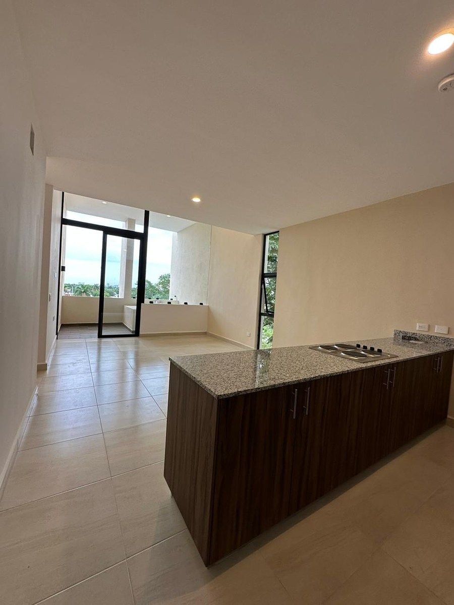Departamento en venta · México, Mérida, Yucatán Departamento en venta · México, Mérida, Yucatán