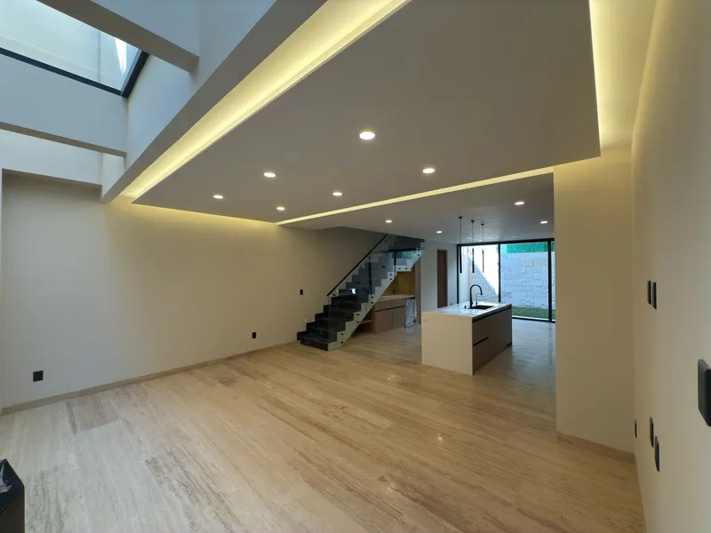 Condominio en venta · San José Insurgentes, Benito Juárez, Ciudad de México