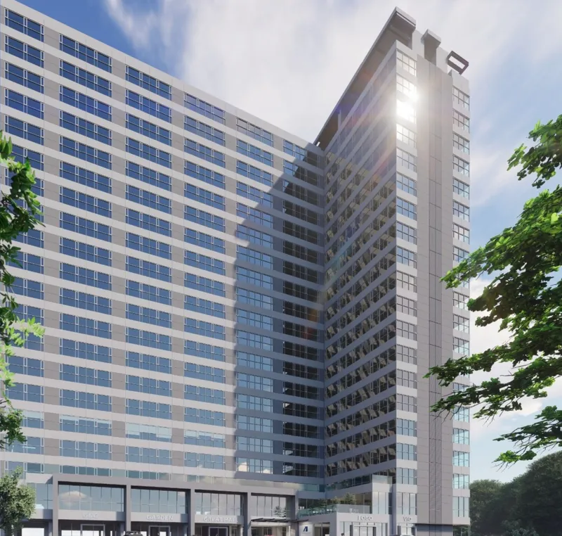 Departamento en venta · Granada, Miguel Hidalgo, Ciudad de México