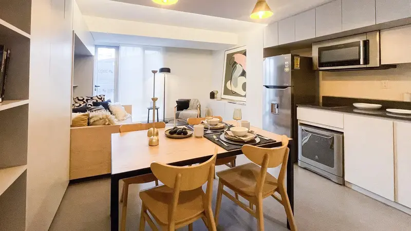 Departamento en venta · Granada, Miguel Hidalgo, Ciudad de México