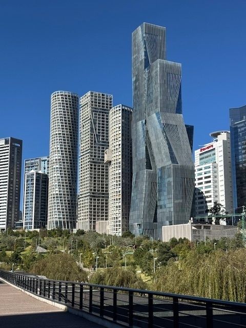 Departamento en venta · Santa Fe Cuajimalpa, Cuajimalpa de Morelos, Ciudad de México