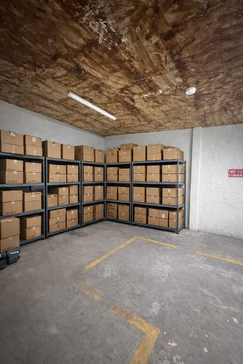 Comercio en venta · Naucalpan de Juárez, Estado de México