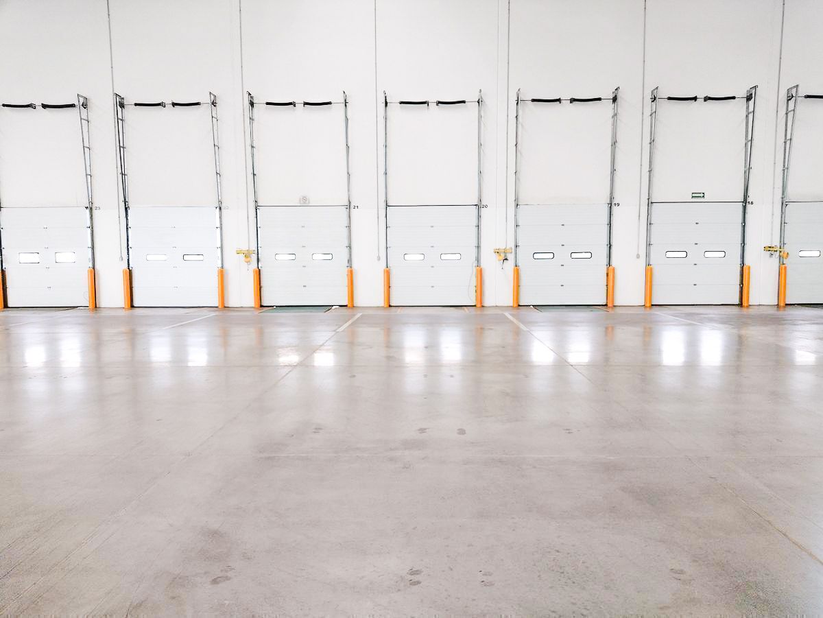 Nave industrial en renta · Santiago Teyahualco, Tultepec, Estado de México