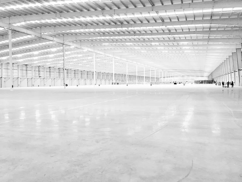 Nave industrial en renta · Santiago Teyahualco, Tultepec, Estado de México