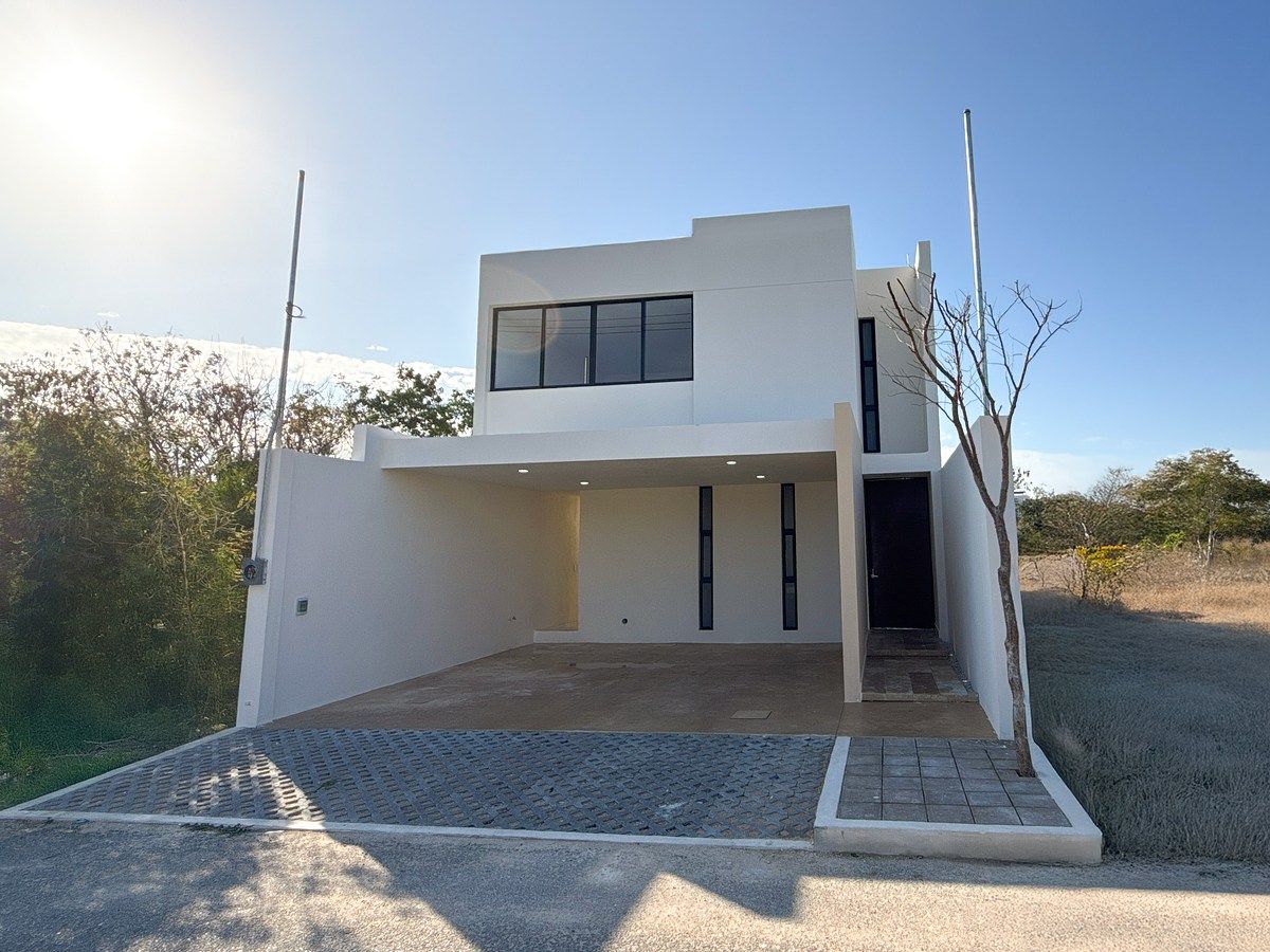 Casa en venta · Temozon Norte, Mérida, Yucatán Casa en venta · Temozon Norte, Mérida, Yucatán
