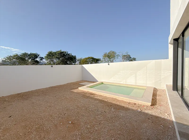 Casa en venta · Temozon Norte, Mérida, Yucatán