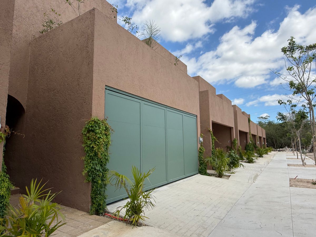 Casa en venta · Temozon Norte, Mérida, Yucatán