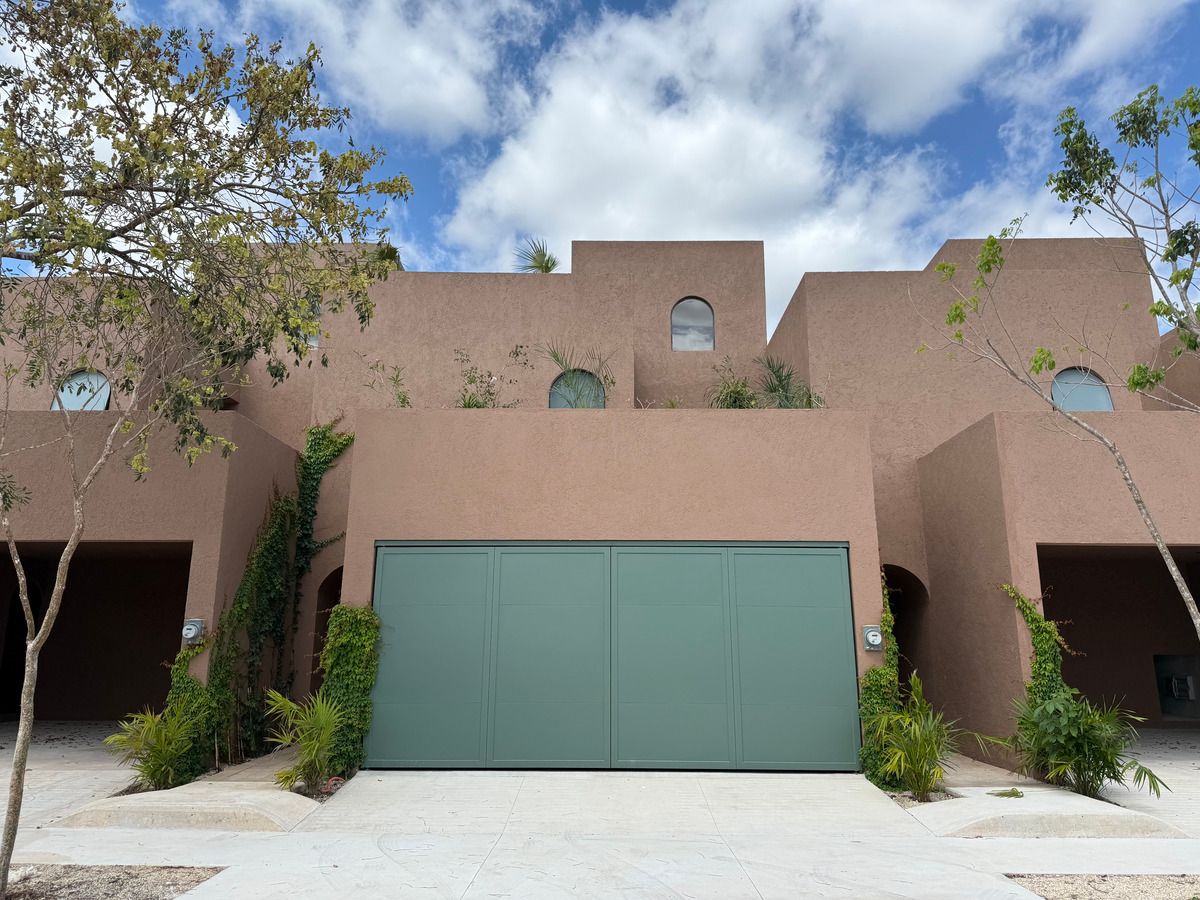 Casa en venta · Temozon Norte, Mérida, Yucatán