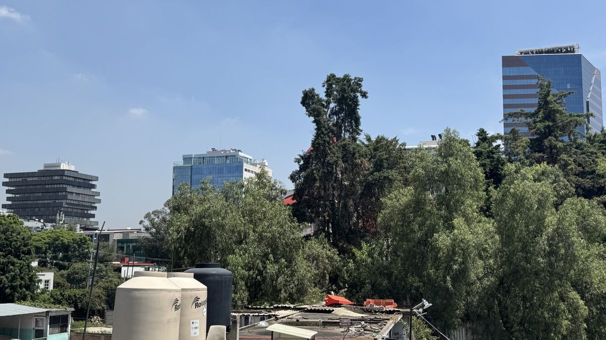 Lote en venta · Lomas de Virreyes, Miguel Hidalgo, Ciudad de México