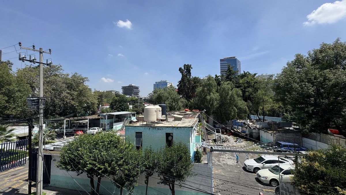 Lote en venta · Lomas de Virreyes, Miguel Hidalgo, Ciudad de México