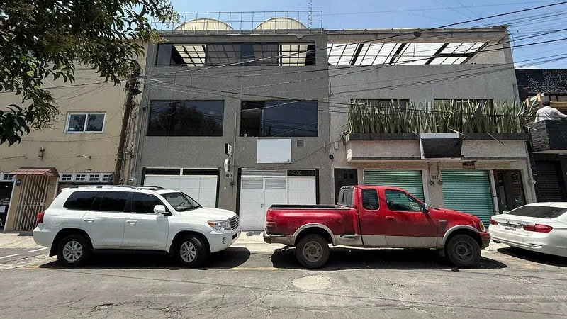 Lote en venta · Lomas de Virreyes, Miguel Hidalgo, Ciudad de México