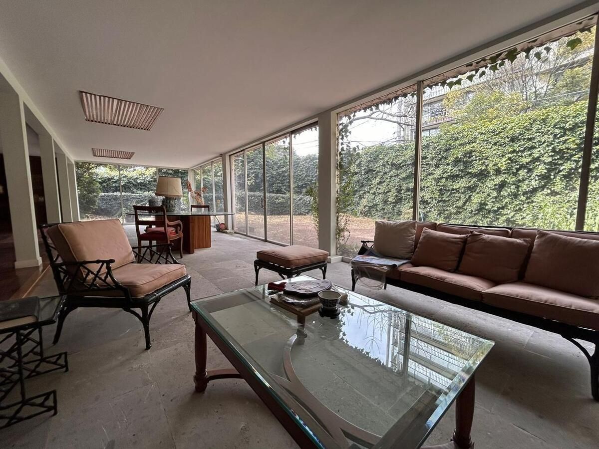 Casa en venta · Lomas de Chapultepec I Sección, Lomas de Chapultepec, Chapultepec, Miguel Hidalgo, Ciudad de México