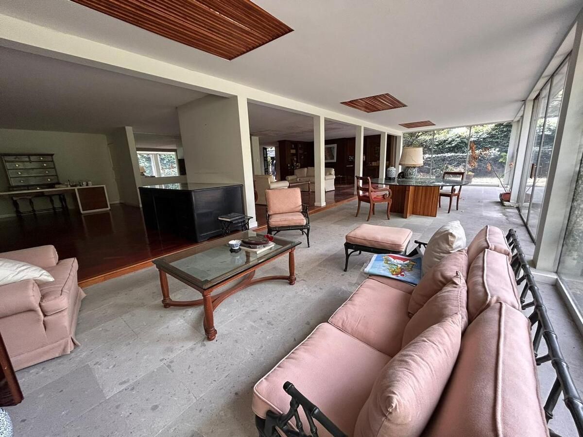 Casa en venta · Lomas de Chapultepec I Sección, Lomas de Chapultepec, Chapultepec, Miguel Hidalgo, Ciudad de México