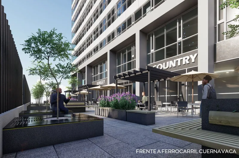 Departamento en venta · Granada, Miguel Hidalgo, Ciudad de México