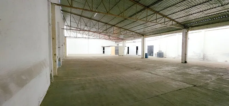 Bodega en renta · Ampliación Granada, Granada, Miguel Hidalgo, Ciudad de México