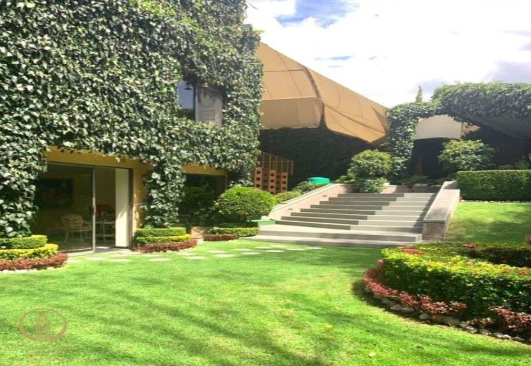 Casa en venta · Lomas de las Palmas, Huixquilucan, Estado de México