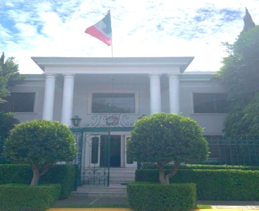 Casa en venta · Lomas de las Palmas, Huixquilucan, Estado de México