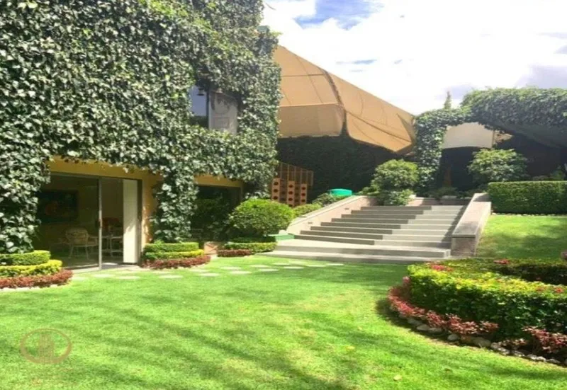 Casa en venta · Lomas de las Palmas, Huixquilucan, Estado de México