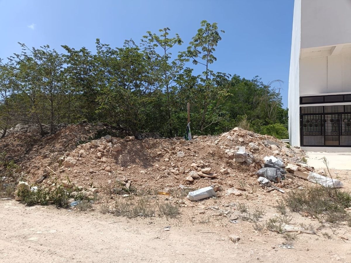 Lote en venta · Álamos I, Benito Juárez, Quintana Roo