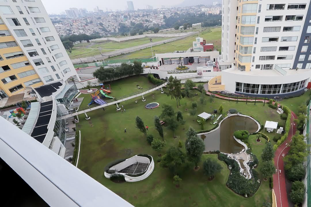 Departamento en venta · Jesús del Monte, Huixquilucan, Estado de México