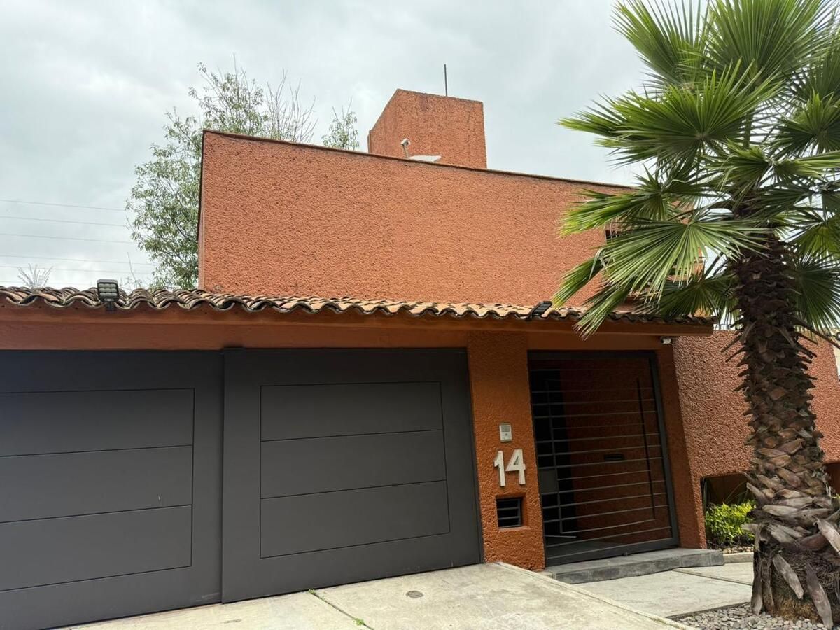 Casa en venta · Huixquilucan, Estado de México