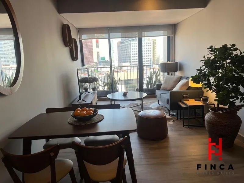 Departamento en venta · Tabacalera, Cuauhtémoc, Ciudad de México Departamento en venta · Tabacalera, Cuauhtémoc, Ciudad de México