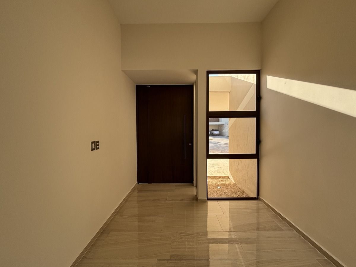 Casa en venta · Cholul, Mérida, Yucatán