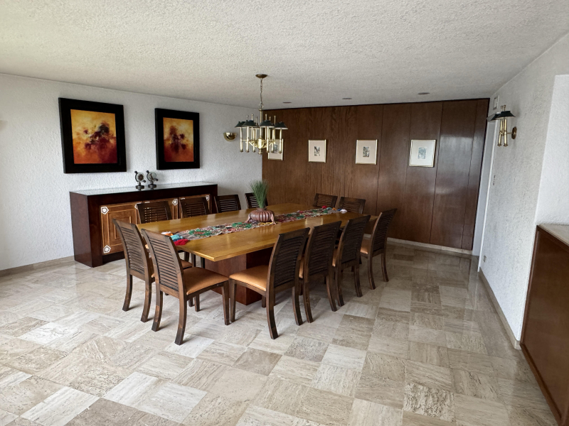 Departamento en venta · Polanco, Miguel Hidalgo, Ciudad de México
