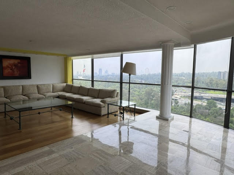 Departamento en venta · Polanco, Miguel Hidalgo, Ciudad de México