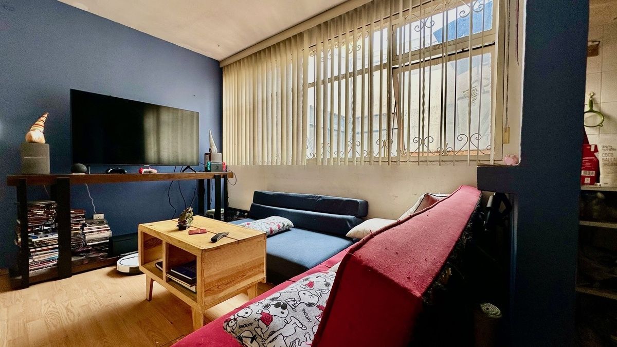 Departamento en venta · Cristo Rey, Álvaro Obregón, Ciudad de México Departamento en venta · Cristo Rey, Álvaro Obregón, Ciudad de México