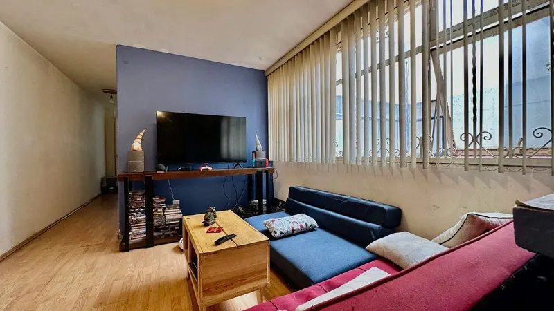 Departamento en venta · Cristo Rey, Álvaro Obregón, Ciudad de México
