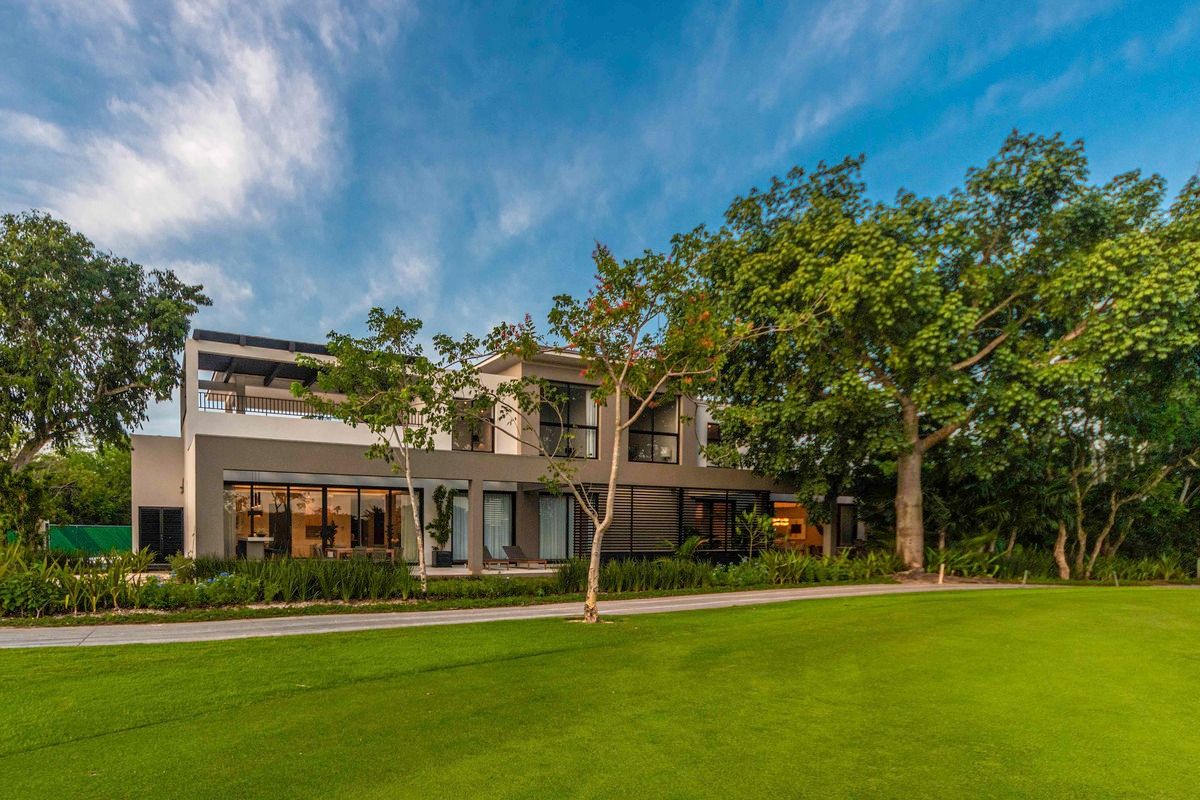Condominio en venta · Yucatán Country Club, Mérida, Yucatán