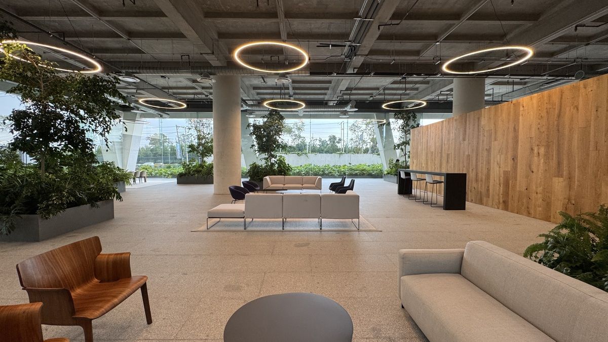 Oficina en renta · Cooperativa Palo Alto, Cuajimalpa de Morelos, Ciudad de México