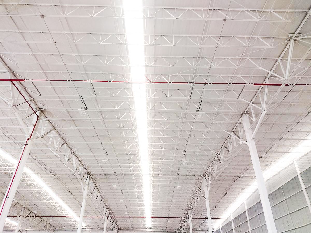 Nave industrial en renta · Industrial Vallejo, Azcapotzalco, Ciudad de México