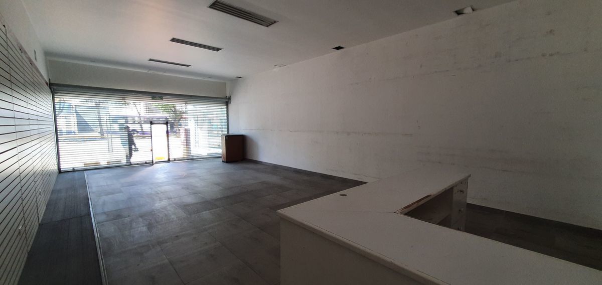 Comercio en renta · San Isidro, Azcapotzalco, Ciudad de México