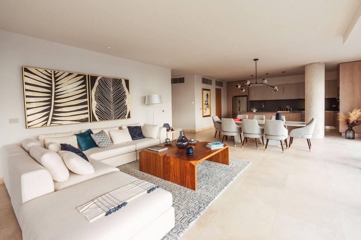 Departamento en venta · Puerto Cancún, Cancún, Benito Juárez, Quintana Roo
