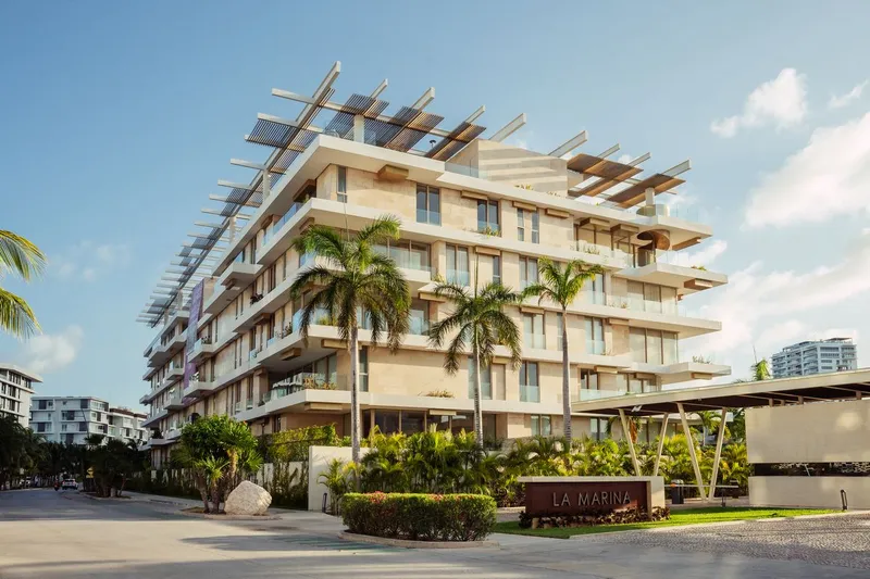 Departamento en venta · Puerto Cancún, Cancún, Benito Juárez, Quintana Roo