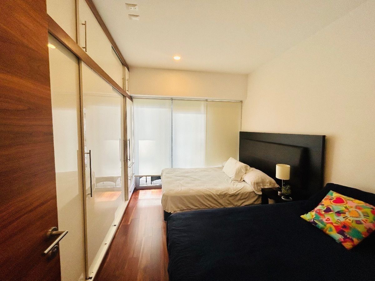 Departamento en venta · Xoco, Benito Juárez, Ciudad de México
