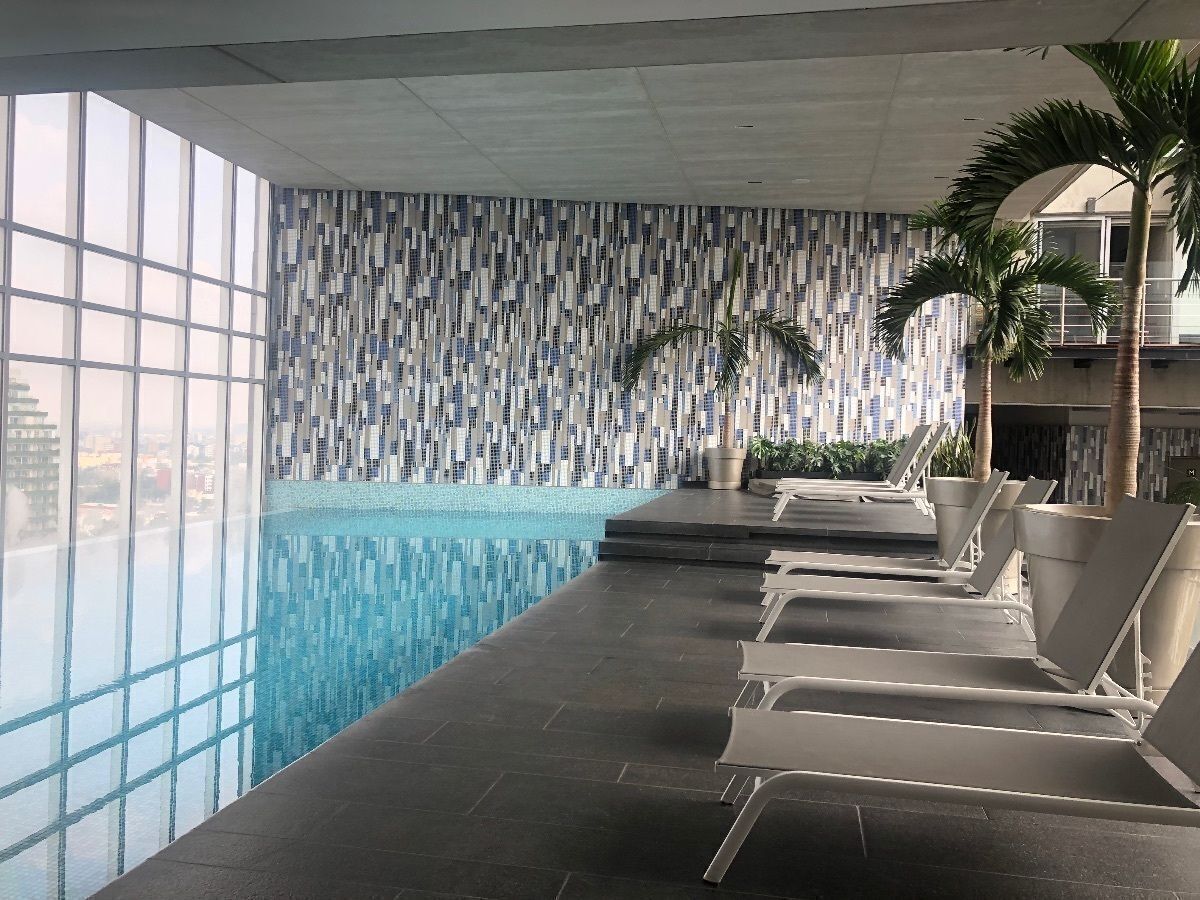 Departamento en venta · Xoco, Benito Juárez, Ciudad de México