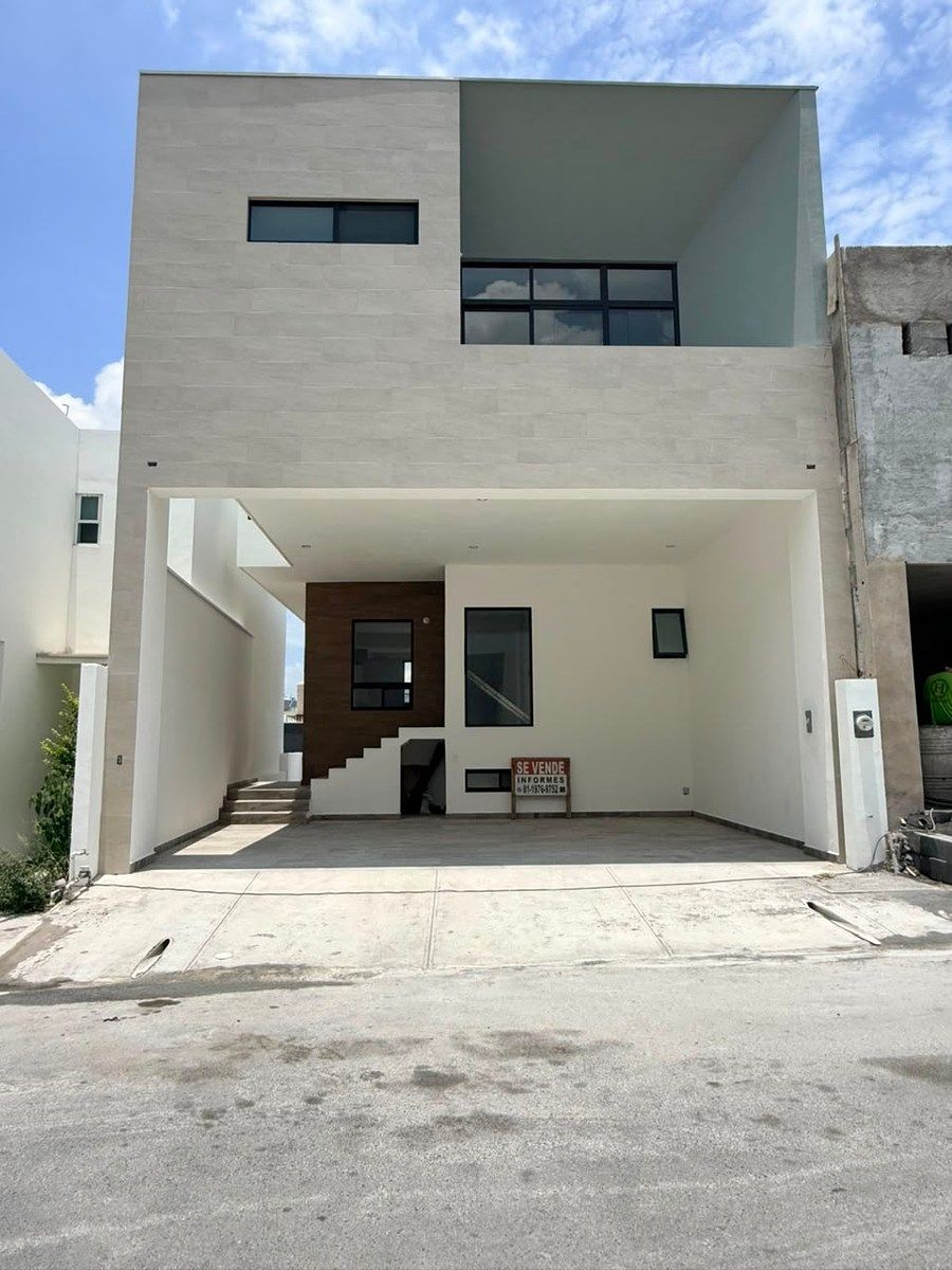 Casa en venta · Cumbres Elite Premier, García, Nuevo León Casa en venta · Cumbres Elite Premier, García, Nuevo León