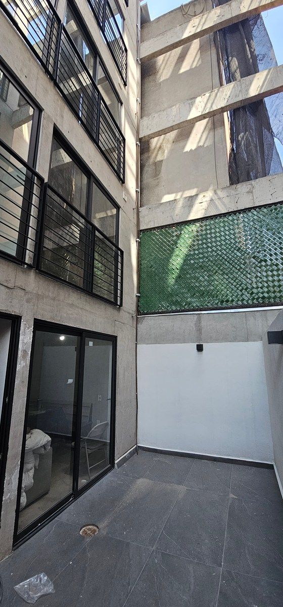 Departamento en venta · Valle Gómez, Cuauhtémoc, Ciudad de México