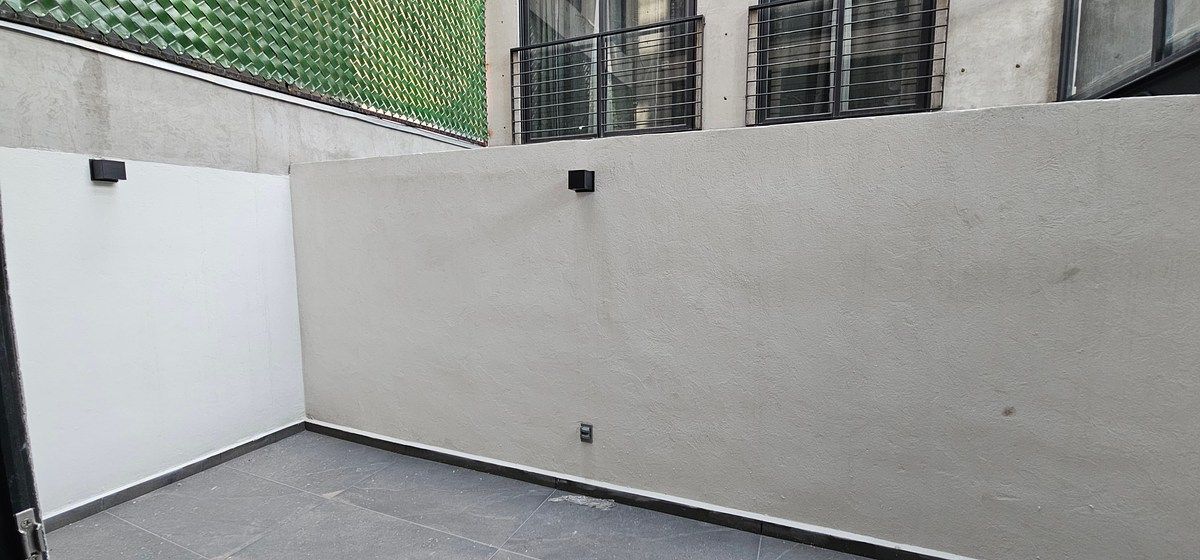 Departamento en venta · Valle Gómez, Cuauhtémoc, Ciudad de México