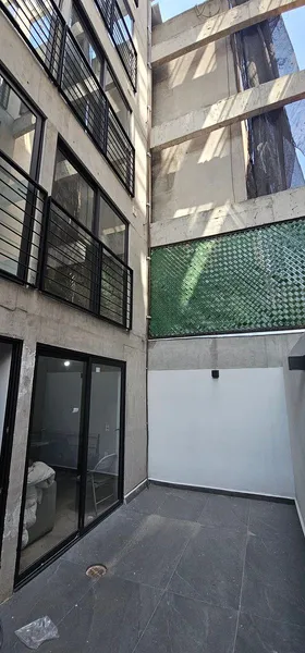 Departamento en venta · Valle Gómez, Cuauhtémoc, Ciudad de México