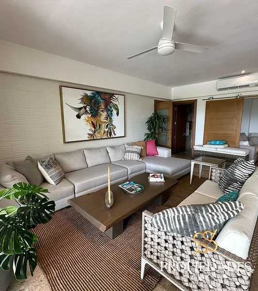 Departamento en venta · Punta Sam, Benito Juárez, Quintana Roo Departamento en venta · Punta Sam, Benito Juárez, Quintana Roo
